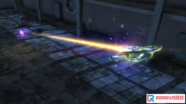 [VR交流学习] 无人战斗机（Drone Fighters）vr game crack48 作者:admin 帖子ID:1921 交流学习,无人,战斗机,drone,fighters