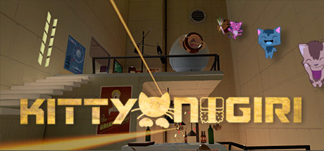[VR交流学习] 基蒂·尼基里（Kitty Nigiri）vr game crack7362 作者:admin 帖子ID:1924 交流学习,基蒂,尼基,kitty,game