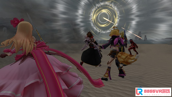 [VR交流] 乖离*百万亚瑟王VR版（Kai-ri-Sei Million Arthur VR）3382 作者:admin 帖子ID:1925 交流,百万亚瑟王,亚瑟王,million,arthur