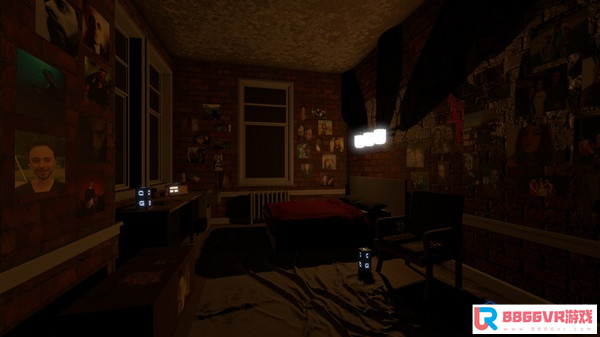 [VR交流学习] 幻象VR（Phantasma VR）vr game crack3685 作者:admin 帖子ID:1926 交流学习,幻象,game