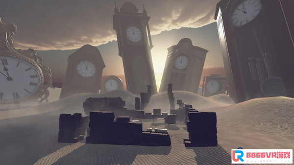 [VR交流学习] 幻象VR（Phantasma VR）vr game crack7139 作者:admin 帖子ID:1926 交流学习,幻象,game