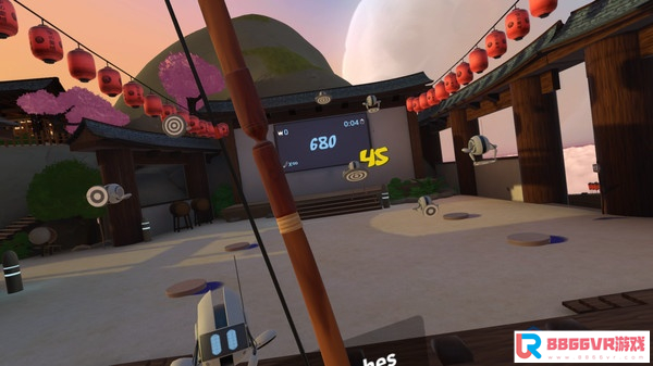 [VR交流学习] 天空圣域VR（Sky Sanctuary）vr game crack9393 作者:admin 帖子ID:1927 交流学习,天空,圣域,sanctuary,game