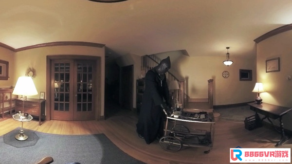 [VR交流学习] 杀人犯 VR（Slasher VR）vr game crack395 作者:admin 帖子ID:1928 交流学习,game
