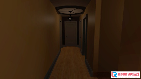 [VR交流学习] 杀人犯 VR（Slasher VR）vr game crack1012 作者:admin 帖子ID:1928 交流学习,game