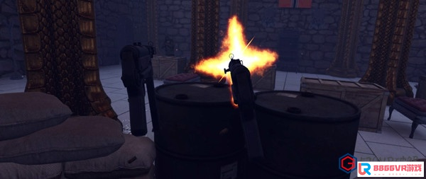[VR交流学习] 最后的阻击手 VR（The Last Sniper VR）vr game crack8992 作者:admin 帖子ID:1929 交流学习,阻击,sniper,game