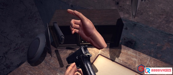 [VR交流学习] 最后的阻击手 VR（The Last Sniper VR）vr game crack7250 作者:admin 帖子ID:1929 交流学习,阻击,sniper,game