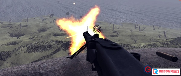 [VR交流学习] 最后的阻击手 VR（The Last Sniper VR）vr game crack9667 作者:admin 帖子ID:1929 交流学习,阻击,sniper,game