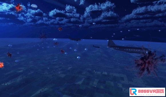 [VR交流学习] 最后的阻击手 VR（The Last Sniper VR）vr game crack4070 作者:admin 帖子ID:1929 交流学习,阻击,sniper,game