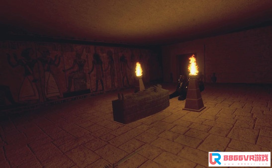 [VR交流学习] 无名法老（Unknown Pharaoh）vr game crack8137 作者:admin 帖子ID:1931 交流学习,无名,法老,unknown,game