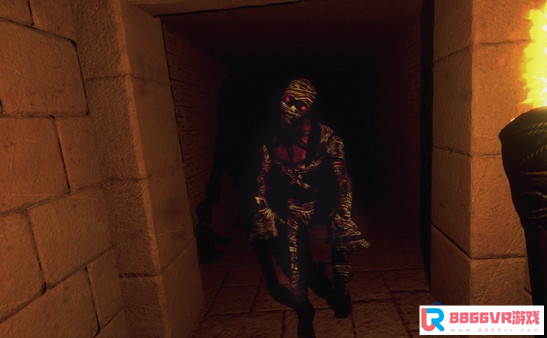 [VR交流学习] 无名法老（Unknown Pharaoh）vr game crack7700 作者:admin 帖子ID:1931 交流学习,无名,法老,unknown,game
