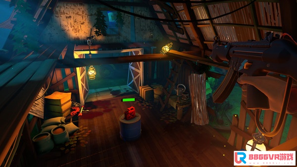 [VR交流学习] 僵尸暴乱VR（Zombie Riot）vr game crack3675 作者:admin 帖子ID:1932 交流学习,僵尸,暴乱,zombie,game