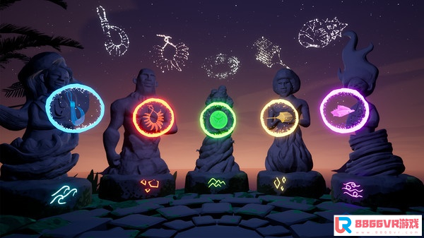 [VR交流学习] 星辰魔法 VR（Beyond the Stars VR）vr game crack7923 作者:admin 帖子ID:1936 交流学习,星辰,魔法,beyond,game