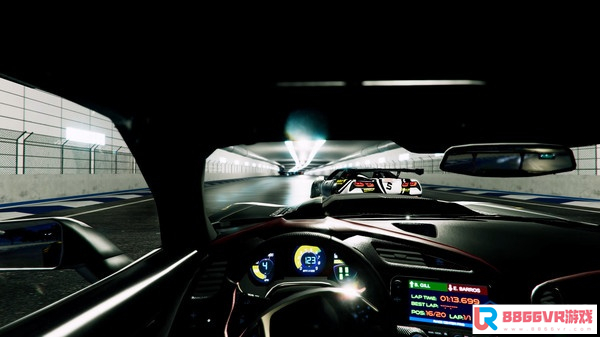 [VR交流学习] 赛车VR（Drive）vr game crack5344 作者:admin 帖子ID:1940 交流学习,赛车,game