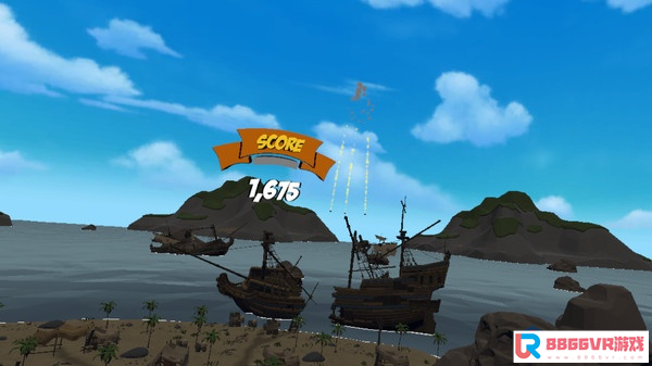 [VR交流学习] 摧毁者 VR（Giant Life）vr game crack8937 作者:admin 帖子ID:1942 交流学习,摧毁,game