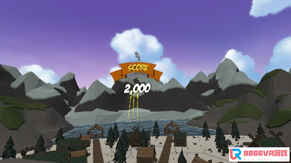 [VR交流学习] 摧毁者 VR（Giant Life）vr game crack2566 作者:admin 帖子ID:1942 交流学习,摧毁,game