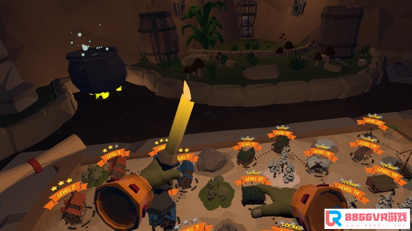 [VR交流学习] 摧毁者 VR（Giant Life）vr game crack6168 作者:admin 帖子ID:1942 交流学习,摧毁,game