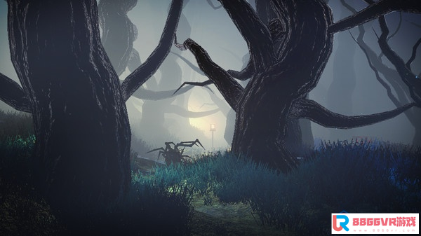 [VR交流学习] 涅瓦罗莎:蜘蛛之歌（Nevrosa: Spider Song）6334 作者:admin 帖子ID:1946 蜘蛛,spider