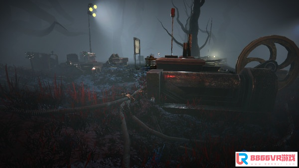 [VR交流学习] 涅瓦罗莎:蜘蛛之歌（Nevrosa: Spider Song）8508 作者:admin 帖子ID:1946 蜘蛛,spider