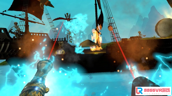 [VR交流学习] 海盗生存幻想射手（Pirate Survival Fantasy Shooter）3362 作者:admin 帖子ID:1947 交流学习,海盗,生存,幻想,射手