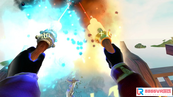 [VR交流学习] 海盗生存幻想射手（Pirate Survival Fantasy Shooter）4161 作者:admin 帖子ID:1947 交流学习,海盗,生存,幻想,射手