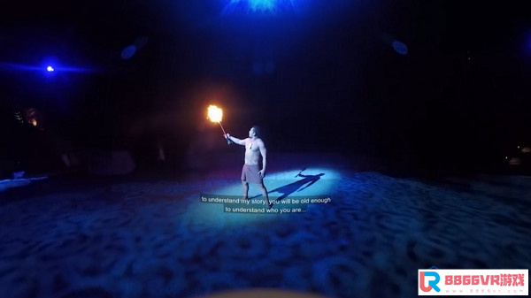 [VR交流] 利尼西亚文化（The Polynesian Cultural Center VR Experience）377 作者:admin 帖子ID:1950 交流,西亚文化,cultural,center,experience