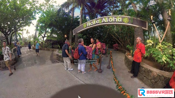 [VR交流] 利尼西亚文化（The Polynesian Cultural Center VR Experience）1380 作者:admin 帖子ID:1950 交流,西亚文化,cultural,center,experience