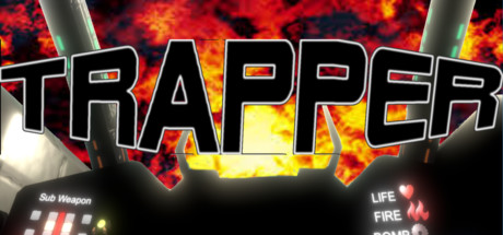 [VR交流学习] 机甲虫战役（Trapper）vr game crack6200 作者:admin 帖子ID:1951 交流学习,战役,game