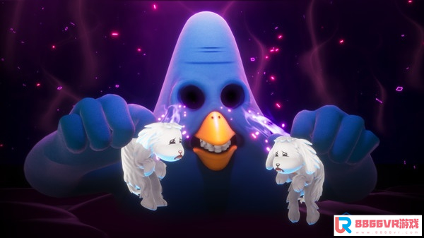 [VR交流学习] 崔佛拯救宇宙（Trover Saves the Universe）vr game crack2817 作者:admin 帖子ID:1952 拯救,宇宙,universe,game