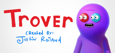 [VR交流学习] 崔佛拯救宇宙（Trover Saves the Universe）vr game crack465 作者:admin 帖子ID:1952 拯救,宇宙,universe,game
