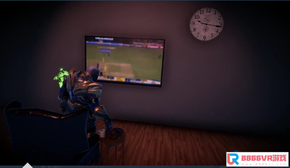 [VR交流学习] 灭霸板球 VR（VRiczat - The Virtual Reality Cricket Game）1769 作者:admin 帖子ID:1954 板球,virtual,reality,cricket