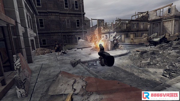 【整合VR汉化】枪械俱乐部（Gun Club VR）中文版_汉化整合版3559 作者:admin 帖子ID:1964 枪械俱乐部二