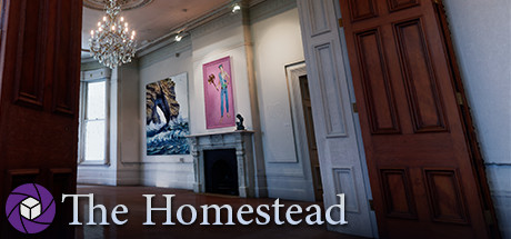 [VR交流学习] （The Homestead）vr game crack6241 作者:admin 帖子ID:1966 交流学习,game