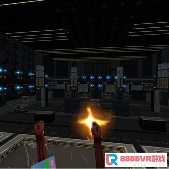 [VR交流学习] 角逐VR（Battle Dome）vr game crack6113 作者:admin 帖子ID:1967 交流学习,角逐,battle,game