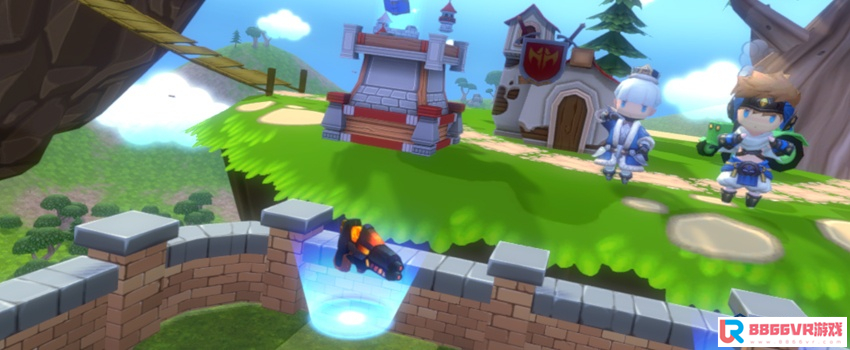 [VR交流学习] 炸弹堂 VR（Bomb U）vr game crack9250 作者:admin 帖子ID:1968 交流学习,炸弹,game