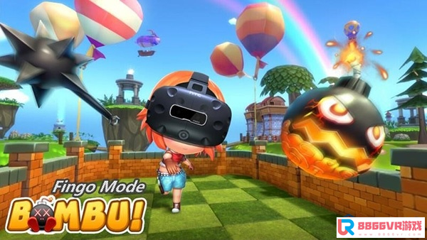 [VR交流学习] 炸弹堂 VR（Bomb U）vr game crack9603 作者:admin 帖子ID:1968 交流学习,炸弹,game