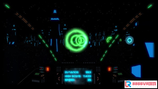 [VR交流学习] 冲刺 VR（CYBER JOLT VR）vr game crack1826 作者:admin 帖子ID:1973 交流学习,冲刺,game