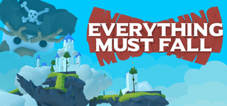 [VR交流学习] 万物可拆 (Everything Must Fall) vr game crack5887 作者:admin 帖子ID:1976 交流学习,万物,everything,game