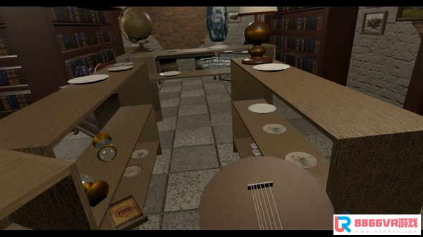 [VR交流学习] 中国陶瓷（Fine China）vr game crack3926 作者:admin 帖子ID:1977 交流学习,china,game