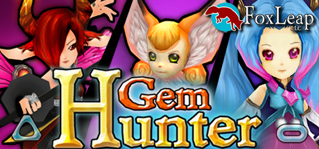 [VR交流学习] 宝石猎人（Gem Hunter）vr game crack2114 作者:admin 帖子ID:1978 交流学习,宝石,猎人,hunter,game