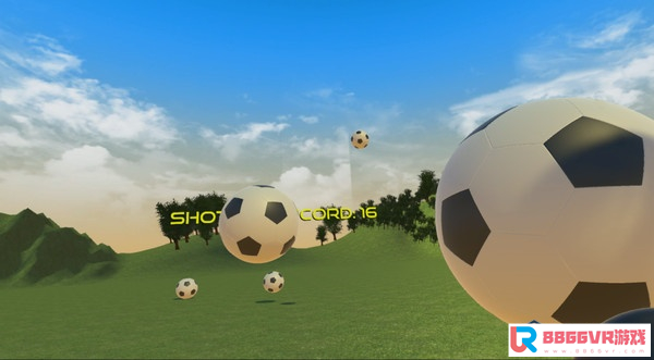 [VR交流学习] 守门员VR（GoalkeepVr）vr game crack5522 作者:admin 帖子ID:1979 守门员,game