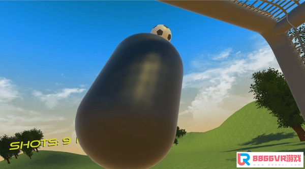 [VR交流学习] 守门员VR（GoalkeepVr）vr game crack5204 作者:admin 帖子ID:1979 守门员,game
