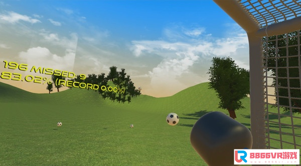 [VR交流学习] 守门员VR（GoalkeepVr）vr game crack2938 作者:admin 帖子ID:1979 守门员,game