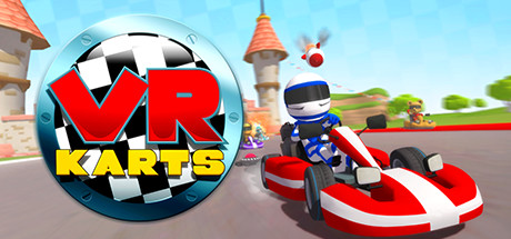 [VR交流学习] 卡丁车VR（VR Karts SteamVR）vr game crack1247 作者:admin 帖子ID:1980 交流学习,卡丁车,game