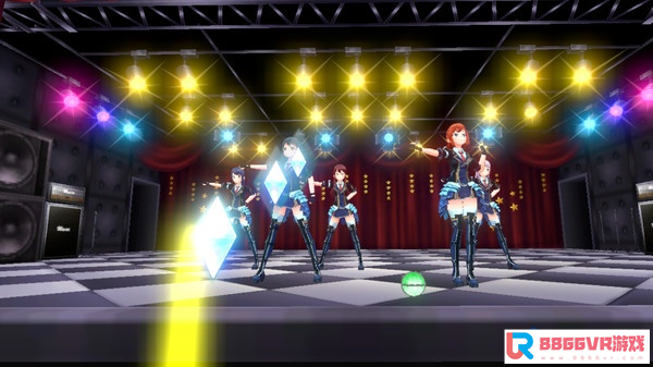 [VR交流学习] （Aozora Under Girls - Karsome Irony）vr game crack9571 作者:admin 帖子ID:1981 girls,game