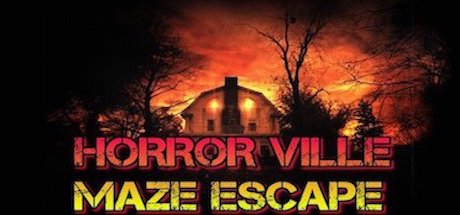 [VR交流学习] 恐怖之城（Horror Ville Maze Escape）vr game crack2094 作者:admin 帖子ID:1983 交流学习,恐怖,之城,horror,game