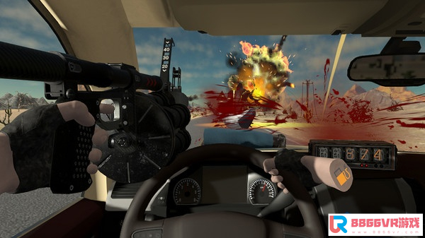 [VR交流学习] 最后希望Z VR（Last Hope Z - VR）vr game crack3913 作者:admin 帖子ID:1984 交流学习,game