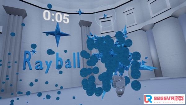 [VR交流学习] （Rayball）vr game crack9109 作者:admin 帖子ID:1986 交流学习,game