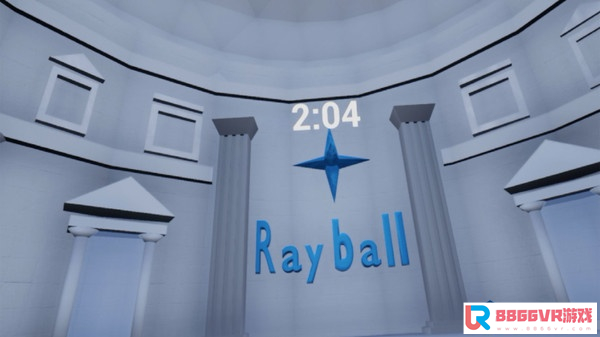 [VR交流学习] （Rayball）vr game crack7544 作者:admin 帖子ID:1986 交流学习,game