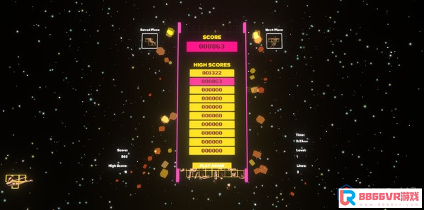 [VR交流学习] 跳舞方块（Sextris Effect）vr game crack2635 作者:admin 帖子ID:1987 交流学习,跳舞,方块,game