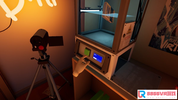 [VR交流学习] 虚拟英雄（Virtual Hero VR）vr game crack8601 作者:admin 帖子ID:1989 交流学习,虚拟,英雄,virtual,game